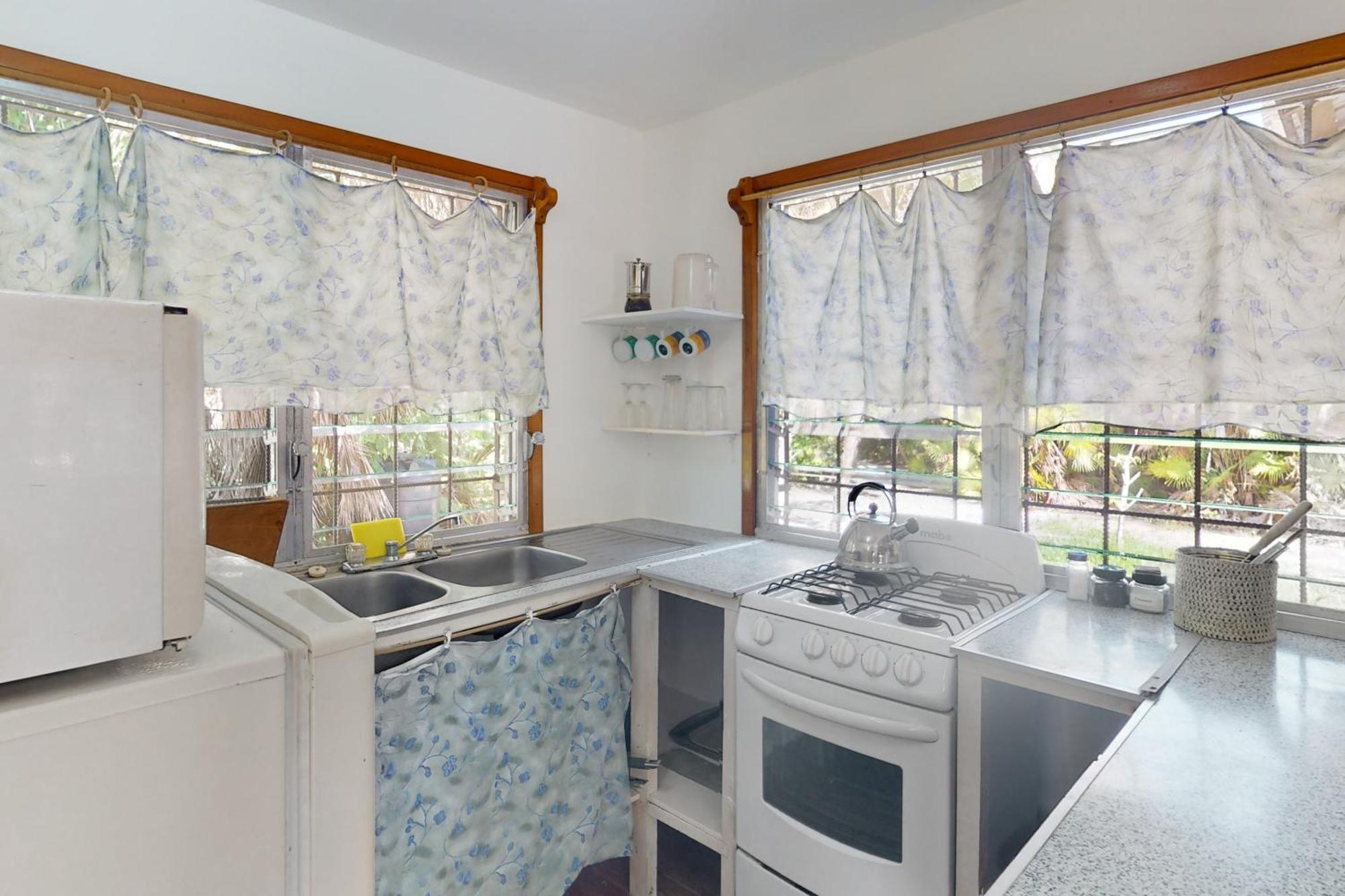 Вилла Casa Spuntino Placencia Экстерьер фото