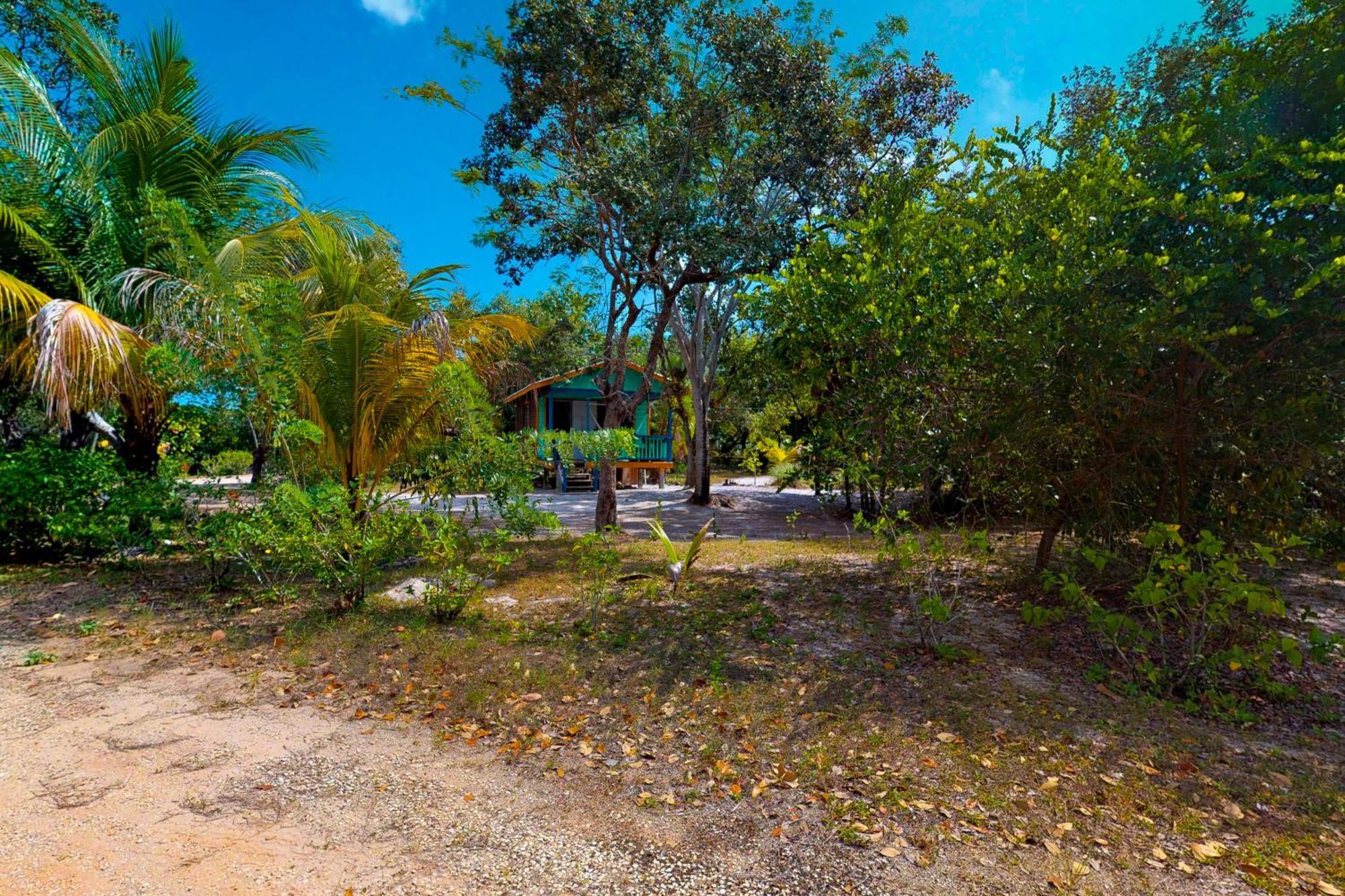 Вилла Casa Spuntino Placencia Экстерьер фото