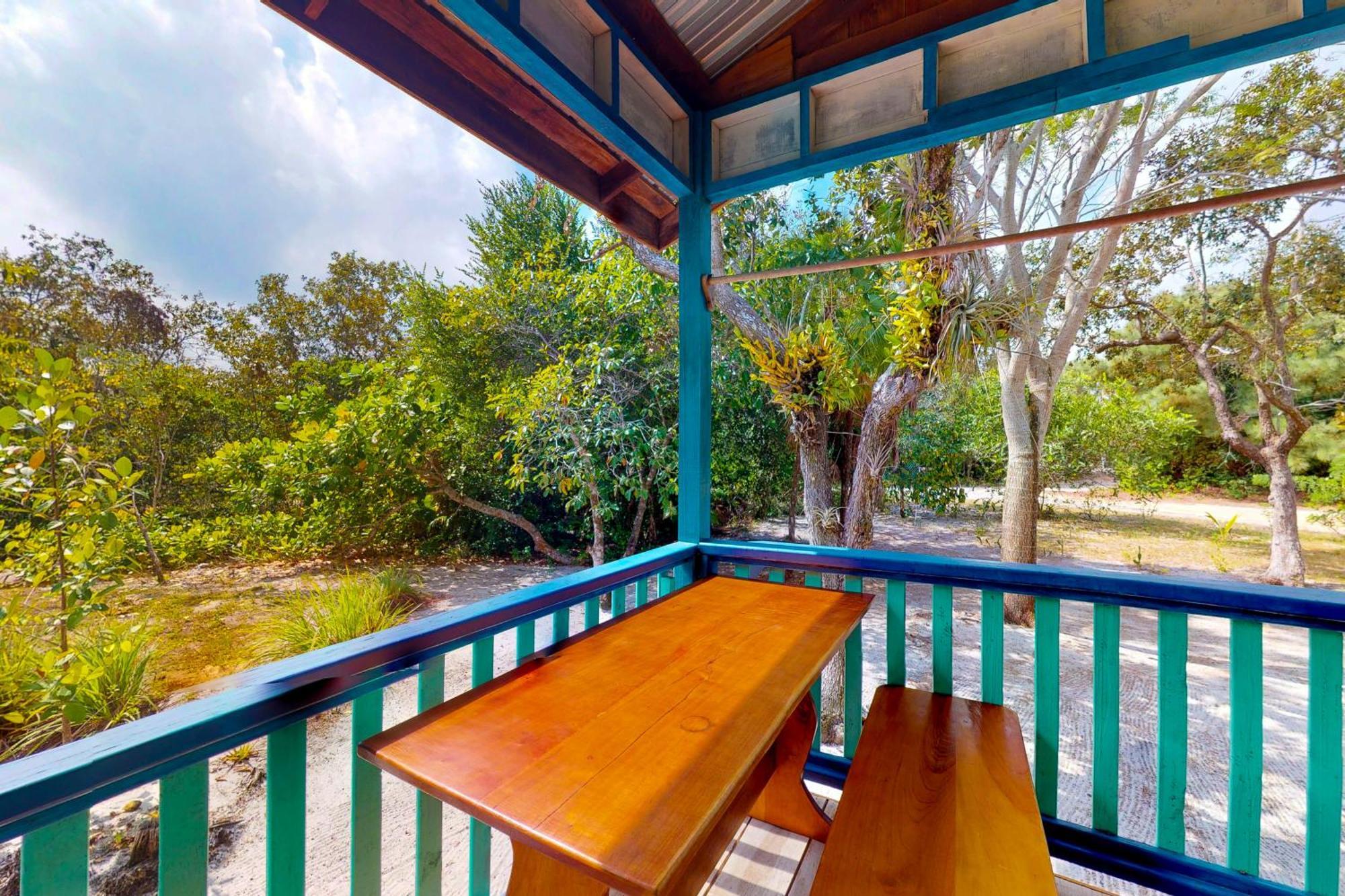 Вилла Casa Spuntino Placencia Экстерьер фото